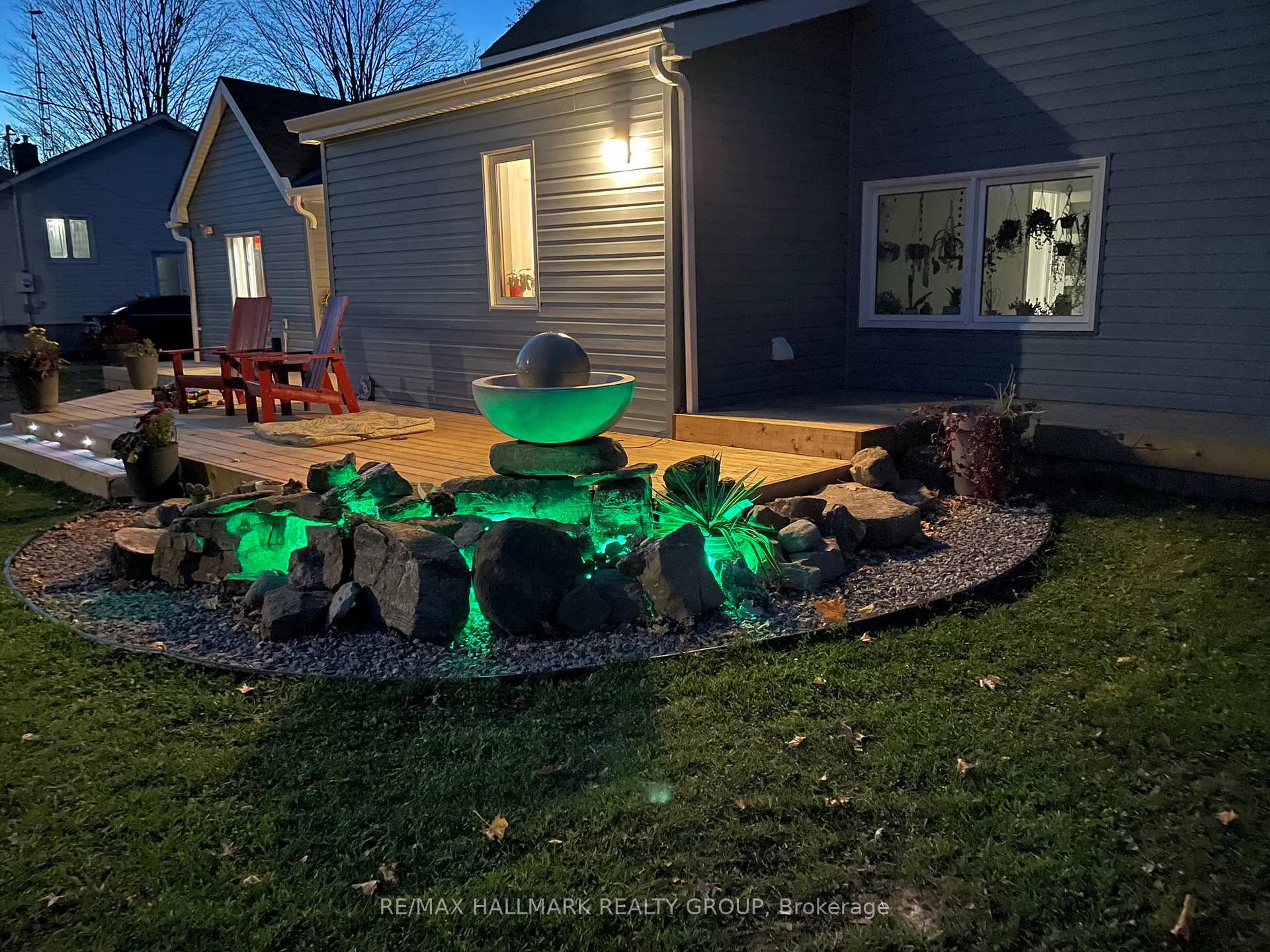 Photo 22 of 40 Centre Street, Edwardsburgh/Cardinal, Edwardsburgh/Cardinal Twp — HOMEH