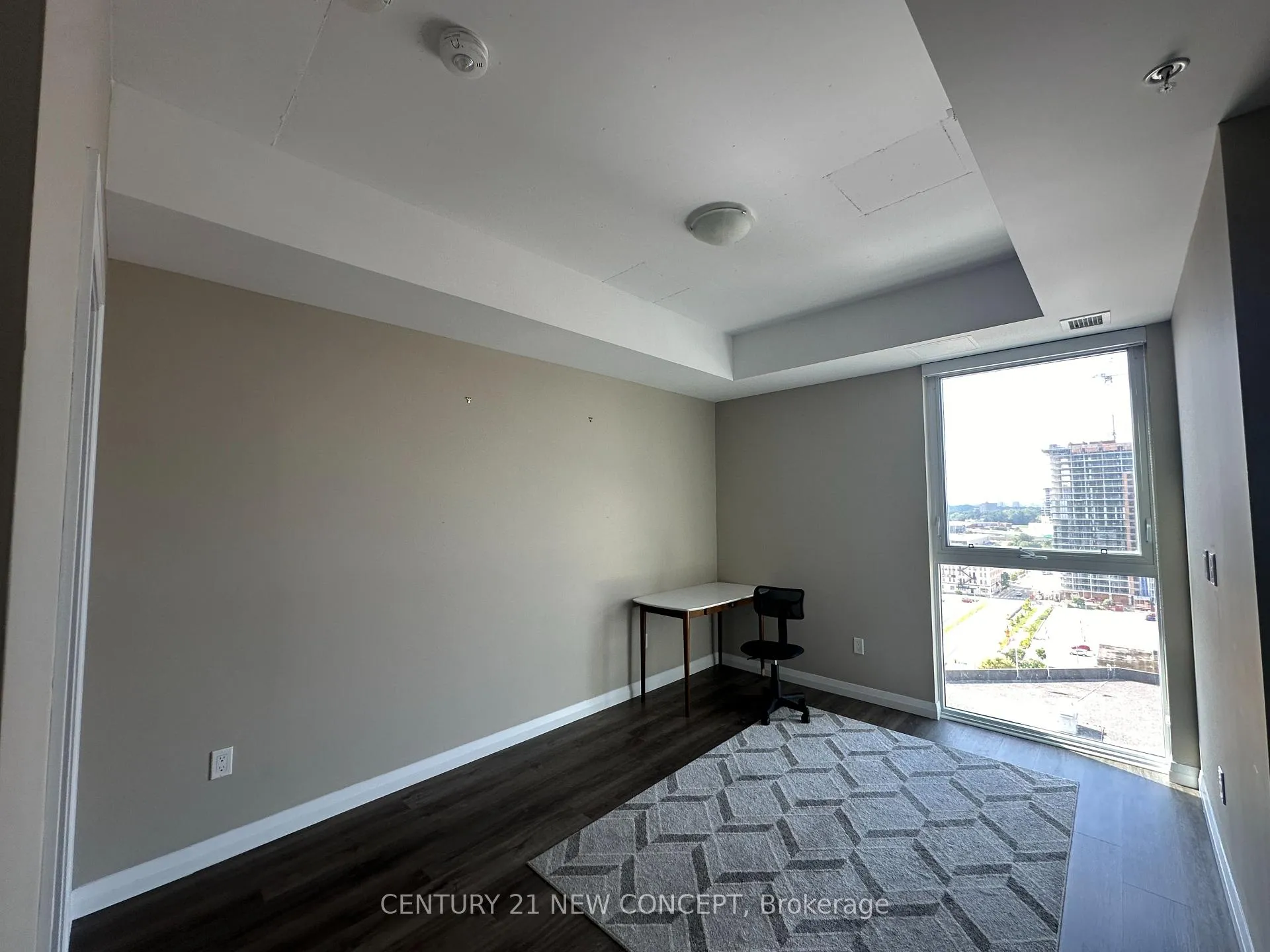 Photo 8 of Unit 1510, 60 Charles Street W, Kitchener — HOMEH