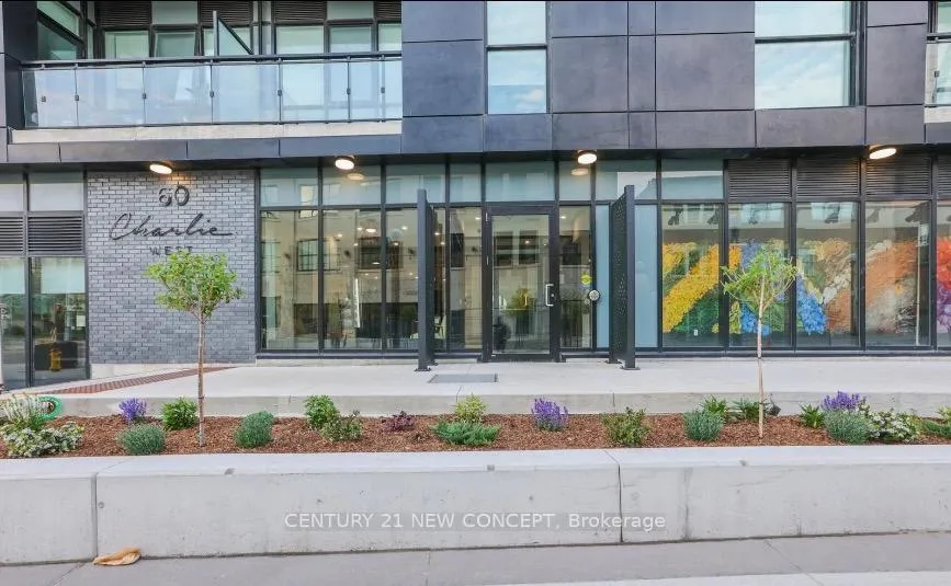 Photo 12 of Unit 1510, 60 Charles Street W, Kitchener — HOMEH