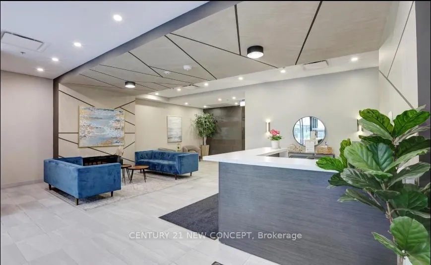Photo 14 of Unit 1510, 60 Charles Street W, Kitchener — HOMEH
