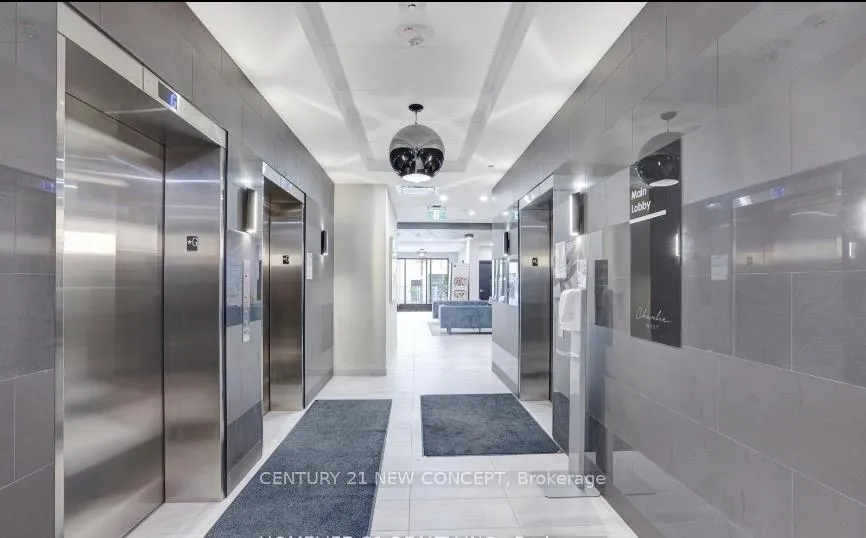 Photo 16 of Unit 1510, 60 Charles Street W, Kitchener — HOMEH
