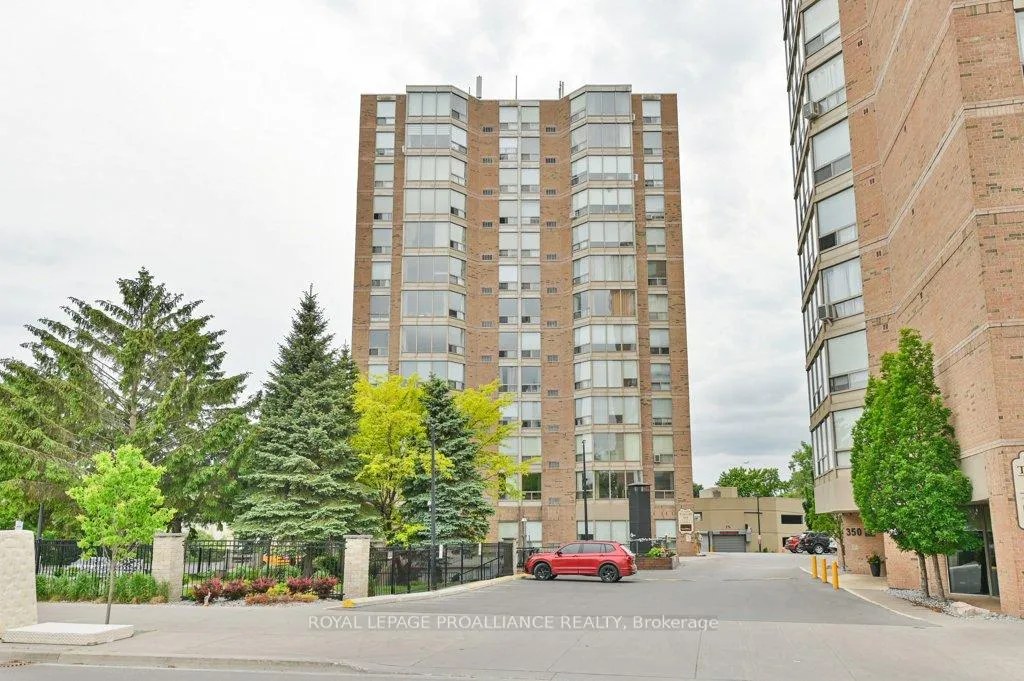 Photo 1 of Unit 906, 344 Front Street, Belleville, Belleville Ward — HOMEH