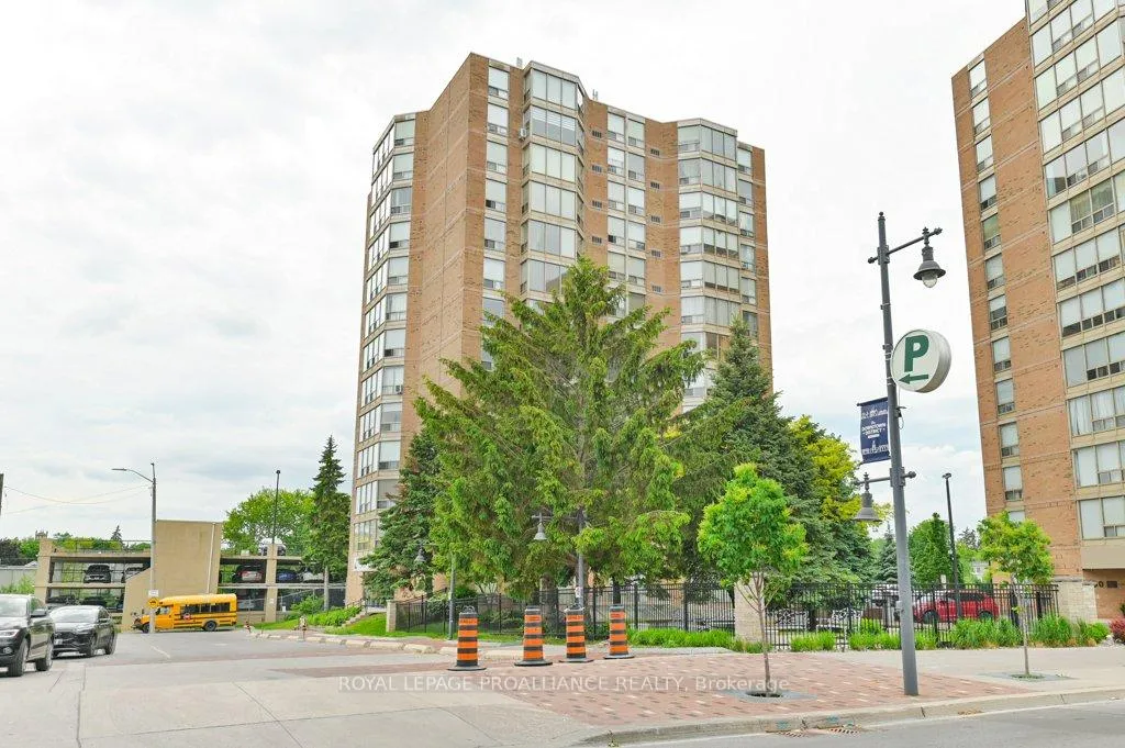 Photo 2 of Unit 906, 344 Front Street, Belleville, Belleville Ward — HOMEH