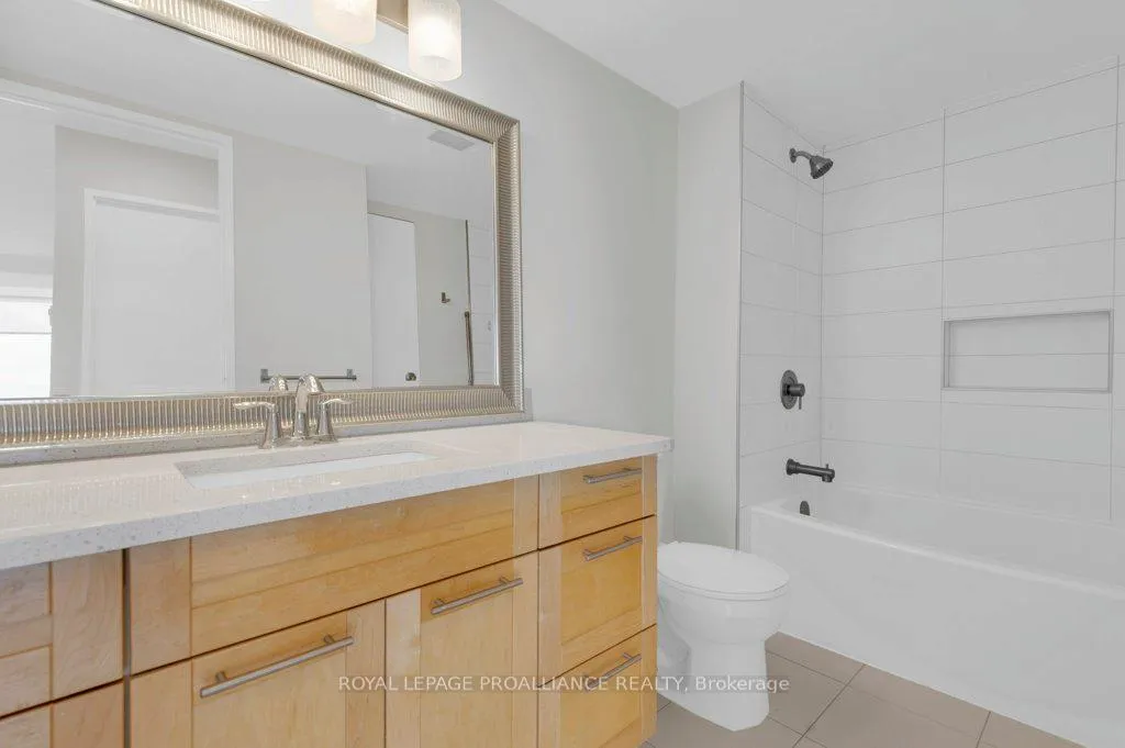 Photo 23 of Unit 906, 344 Front Street, Belleville, Belleville Ward — HOMEH