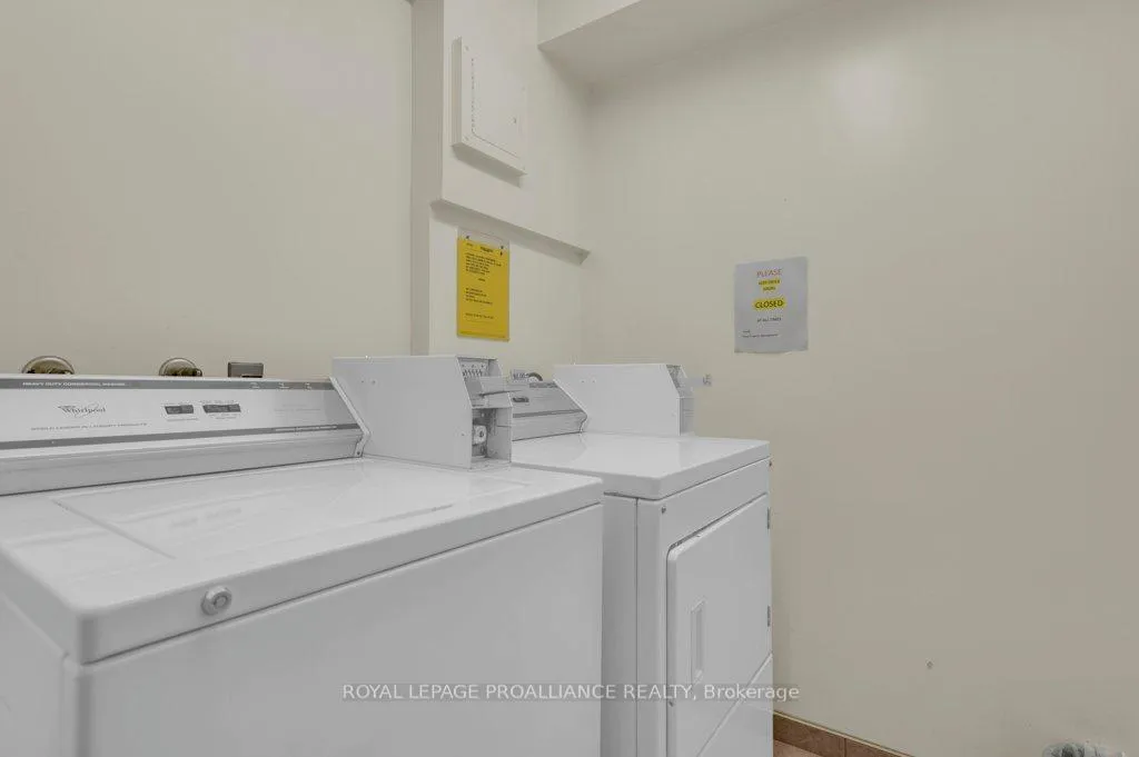 Photo 27 of Unit 906, 344 Front Street, Belleville, Belleville Ward — HOMEH