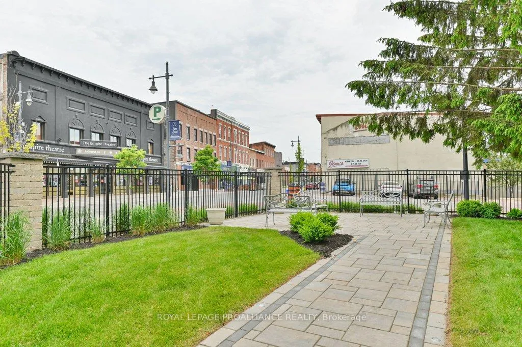 Photo 28 of Unit 906, 344 Front Street, Belleville, Belleville Ward — HOMEH