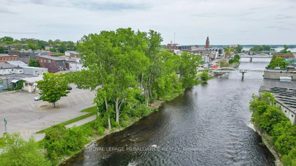 Photo 35 of Unit 906, 344 Front Street, Belleville, Belleville Ward — HOMEH