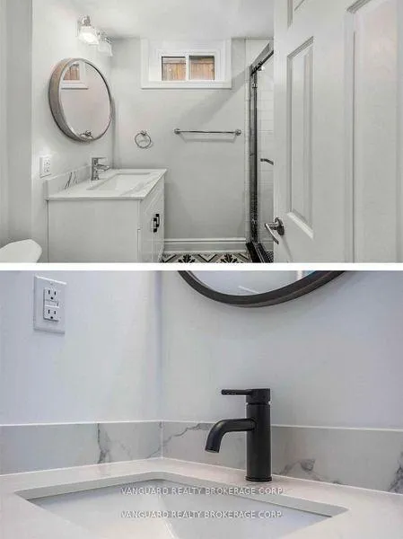 Photo 6 of Unit Basement, 53 Haida Drive E, Aurora, Aurora Heights — HOMEH