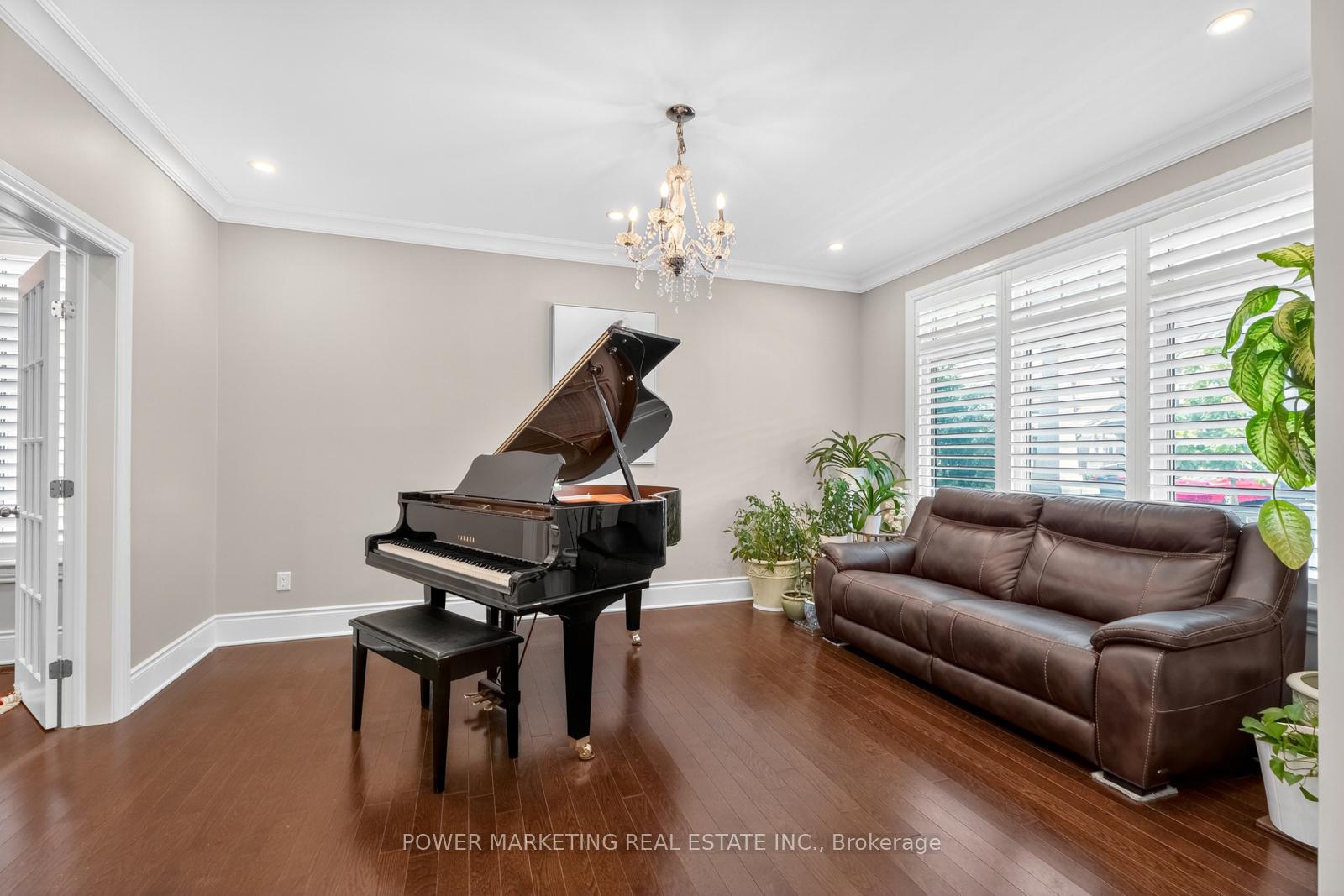 Photo 6 of 692 Egret Way, Ottawa, Barrhaven - Half Moon Bay — HOMEH