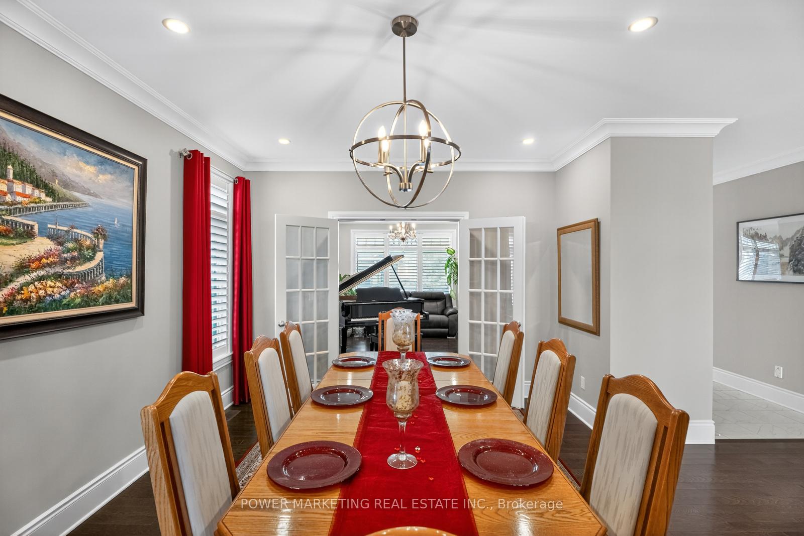 Photo 7 of 692 Egret Way, Ottawa, Barrhaven - Half Moon Bay — HOMEH