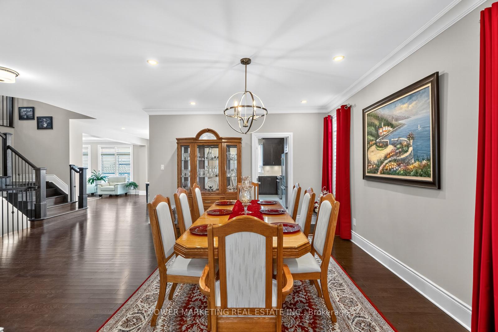 Photo 8 of 692 Egret Way, Ottawa, Barrhaven - Half Moon Bay — HOMEH