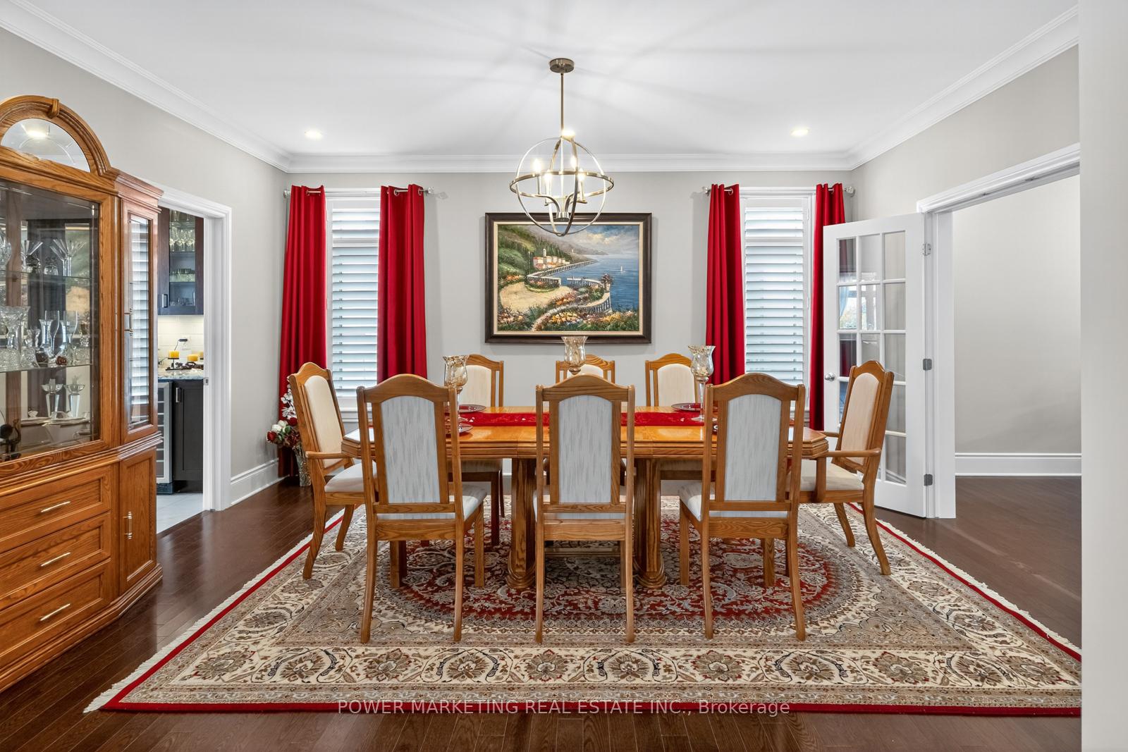 Photo 9 of 692 Egret Way, Ottawa, Barrhaven - Half Moon Bay — HOMEH