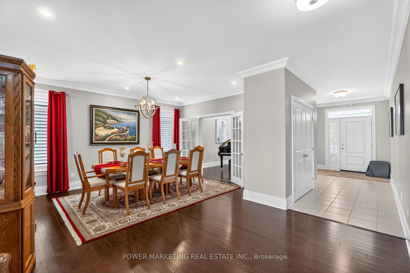 Photo 10 of 692 Egret Way, Ottawa, Barrhaven - Half Moon Bay — HOMEH