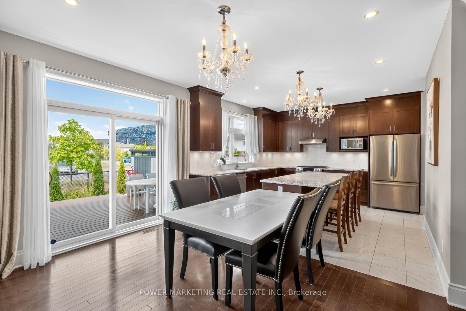 Photo 13 of 692 Egret Way, Ottawa, Barrhaven - Half Moon Bay — HOMEH