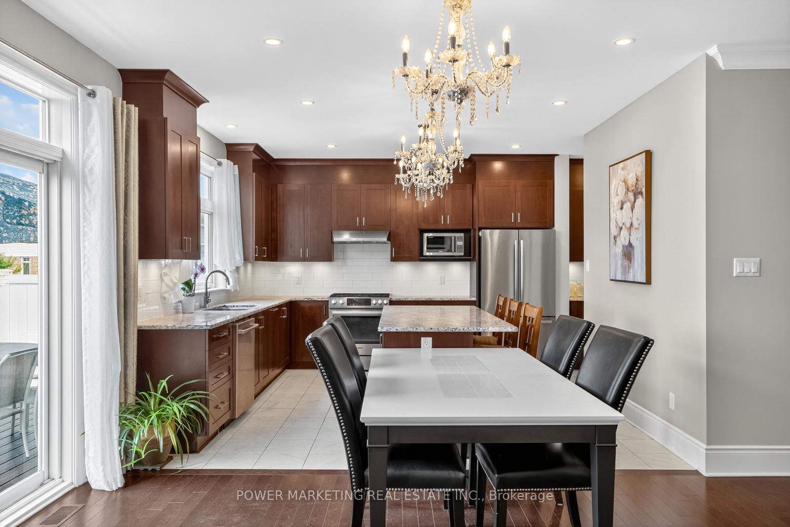 Photo 14 of 692 Egret Way, Ottawa, Barrhaven - Half Moon Bay — HOMEH
