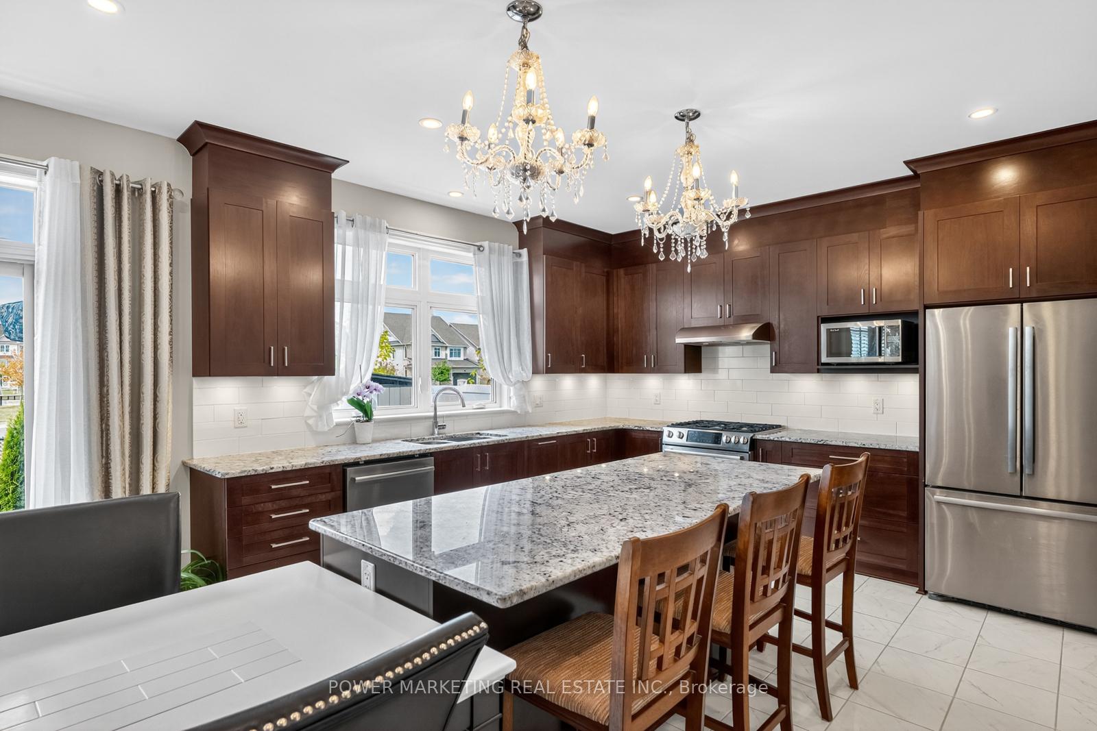 Photo 15 of 692 Egret Way, Ottawa, Barrhaven - Half Moon Bay — HOMEH