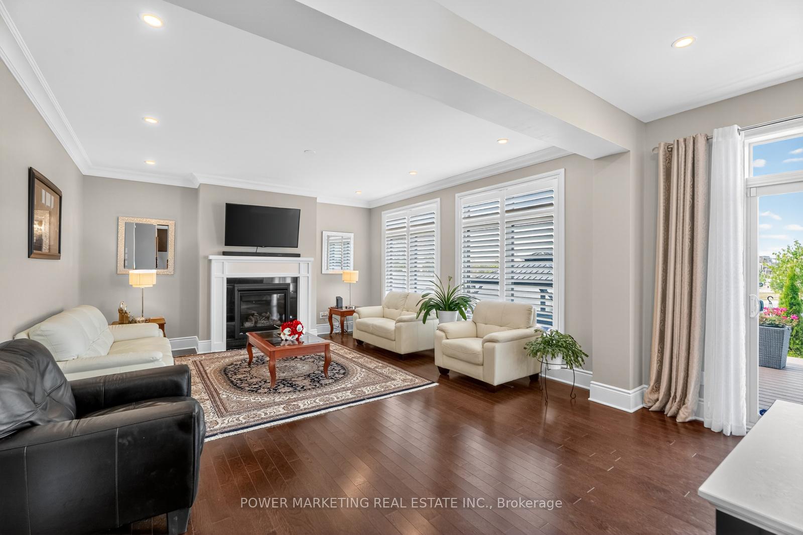 Photo 18 of 692 Egret Way, Ottawa, Barrhaven - Half Moon Bay — HOMEH