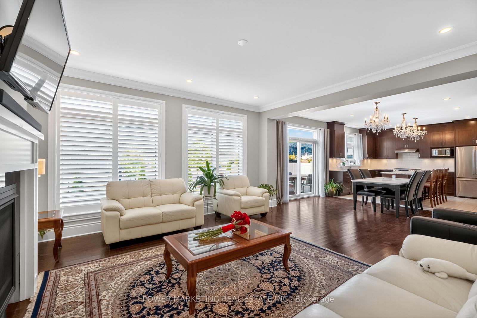 Photo 20 of 692 Egret Way, Ottawa, Barrhaven - Half Moon Bay — HOMEH