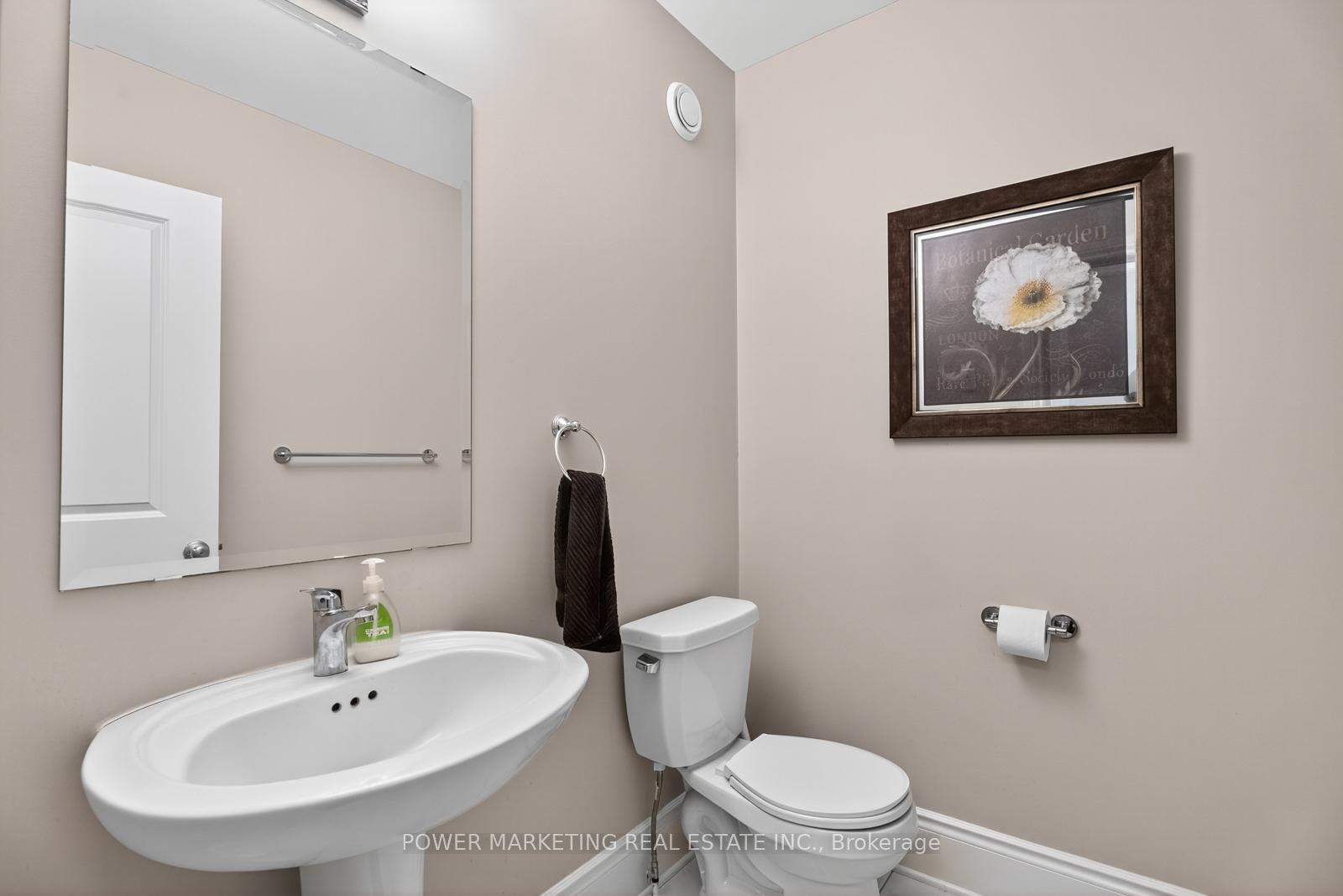Photo 21 of 692 Egret Way, Ottawa, Barrhaven - Half Moon Bay — HOMEH