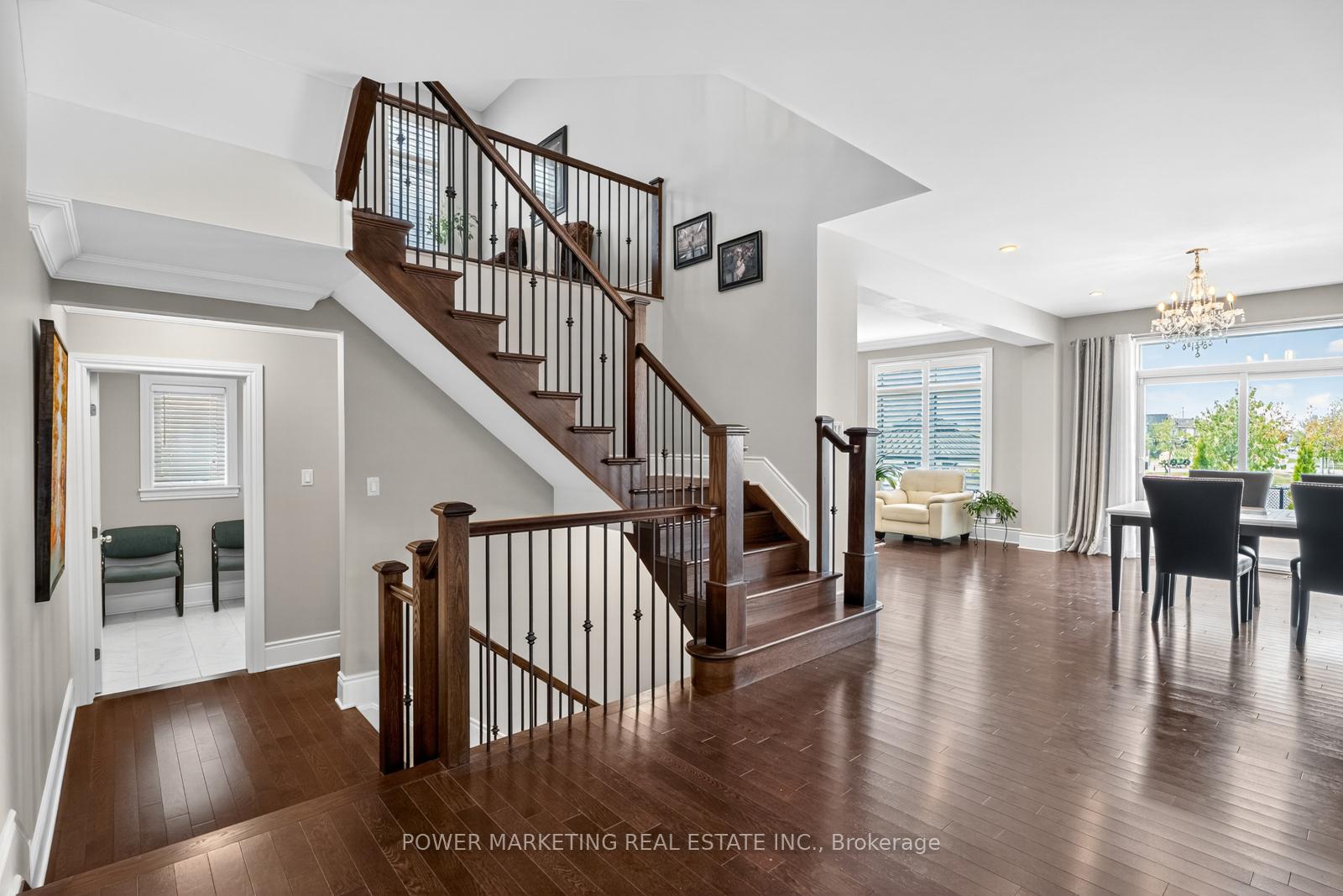 Photo 23 of 692 Egret Way, Ottawa, Barrhaven - Half Moon Bay — HOMEH