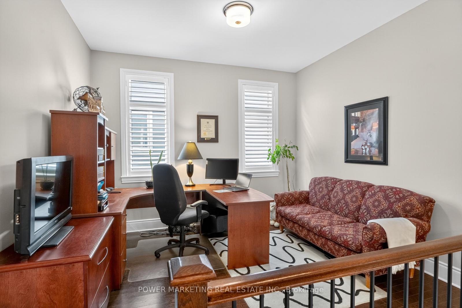 Photo 24 of 692 Egret Way, Ottawa, Barrhaven - Half Moon Bay — HOMEH