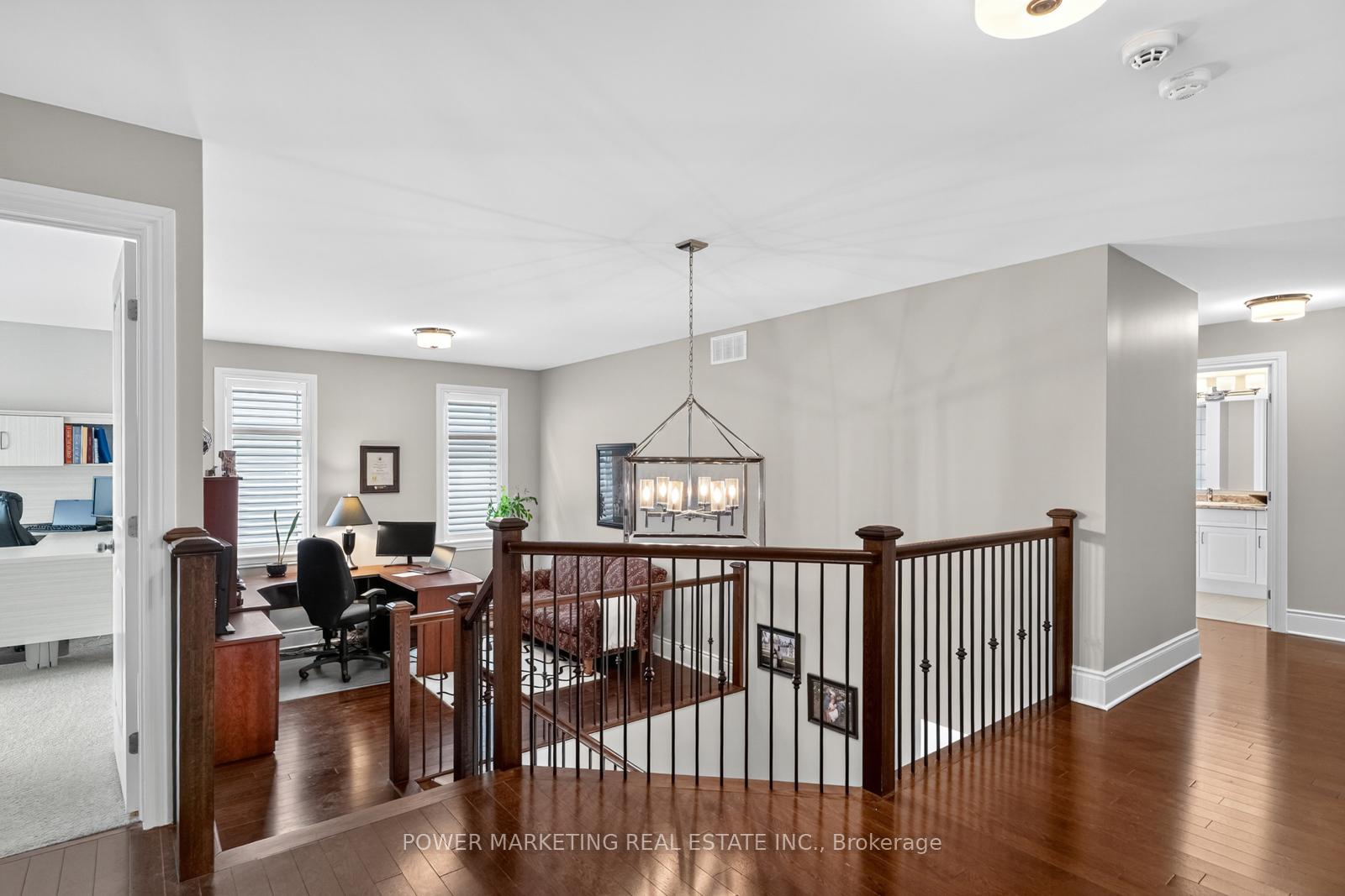 Photo 25 of 692 Egret Way, Ottawa, Barrhaven - Half Moon Bay — HOMEH