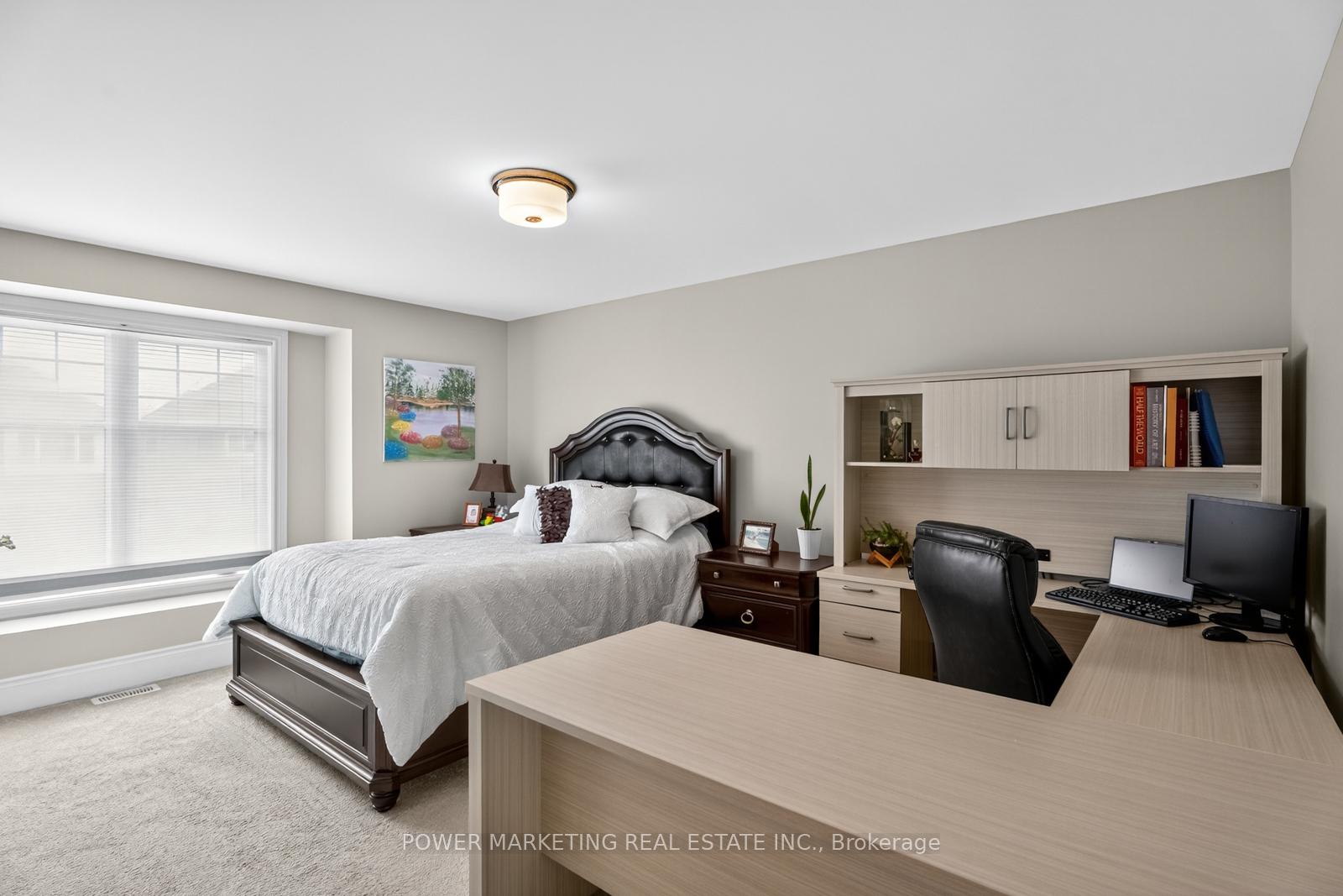 Photo 31 of 692 Egret Way, Ottawa, Barrhaven - Half Moon Bay — HOMEH