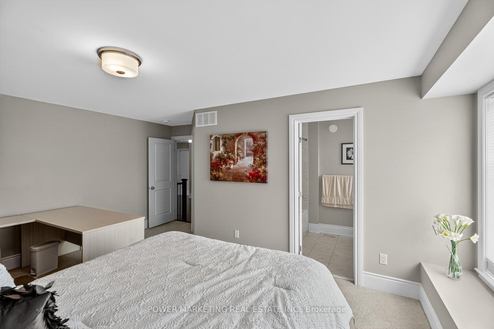 Photo 32 of 692 Egret Way, Ottawa, Barrhaven - Half Moon Bay — HOMEH