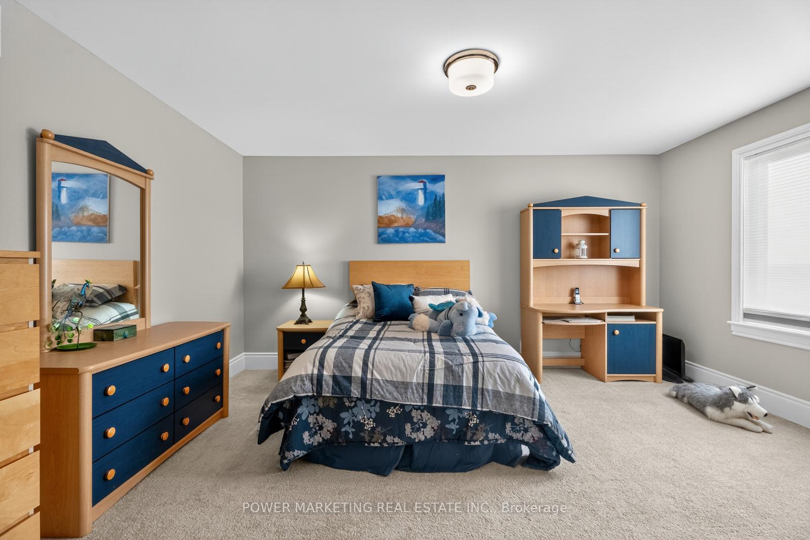 Photo 35 of 692 Egret Way, Ottawa, Barrhaven - Half Moon Bay — HOMEH