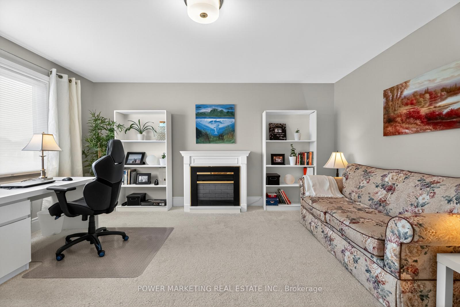 Photo 37 of 692 Egret Way, Ottawa, Barrhaven - Half Moon Bay — HOMEH