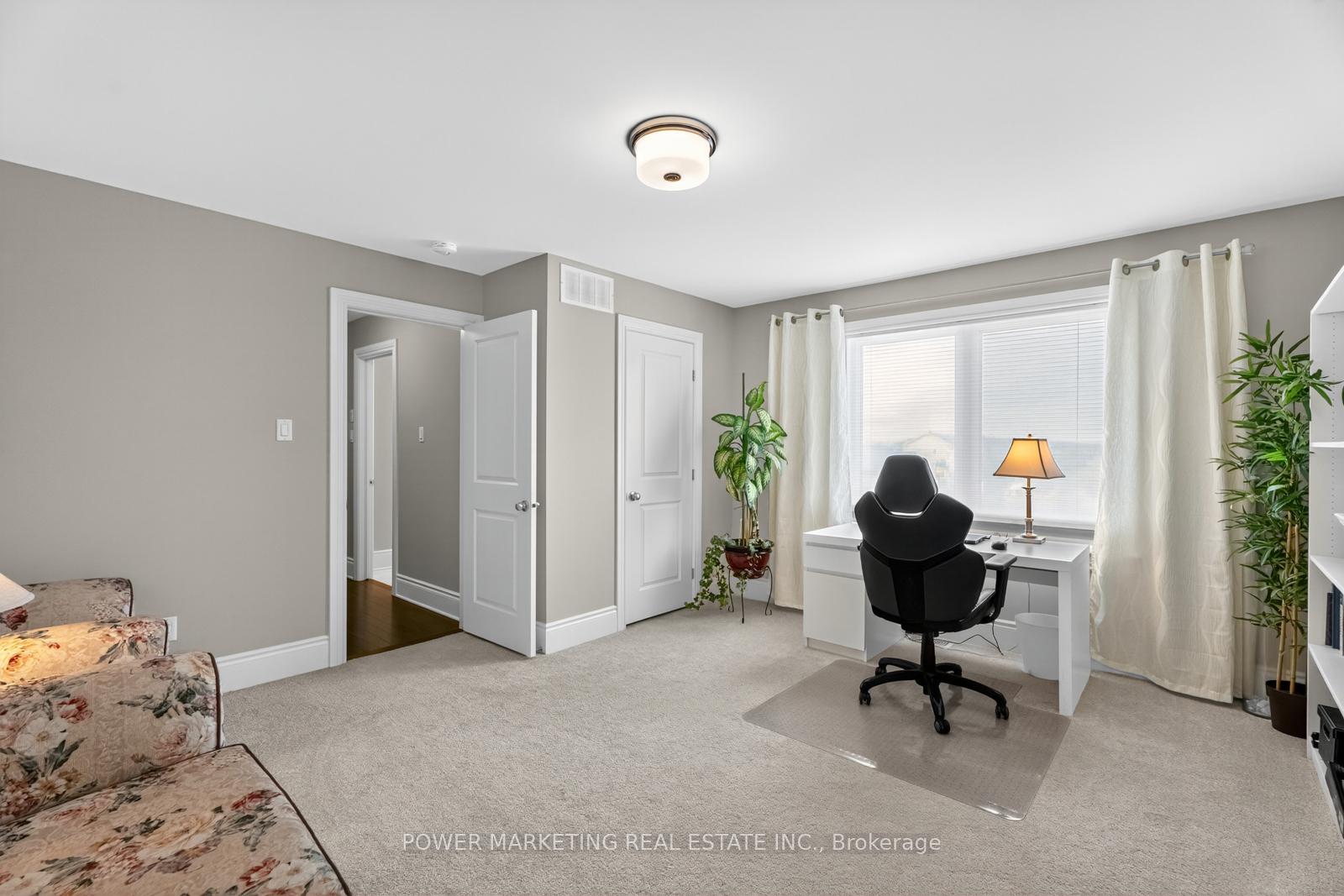 Photo 38 of 692 Egret Way, Ottawa, Barrhaven - Half Moon Bay — HOMEH