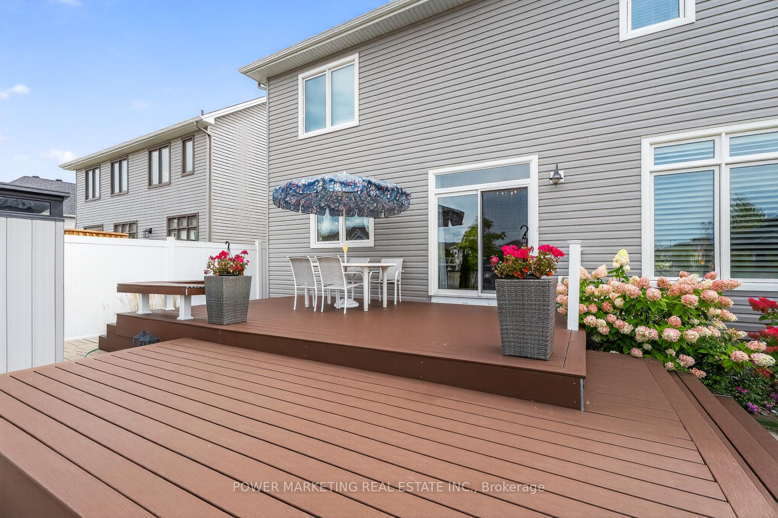 Photo 48 of 692 Egret Way, Ottawa, Barrhaven - Half Moon Bay — HOMEH