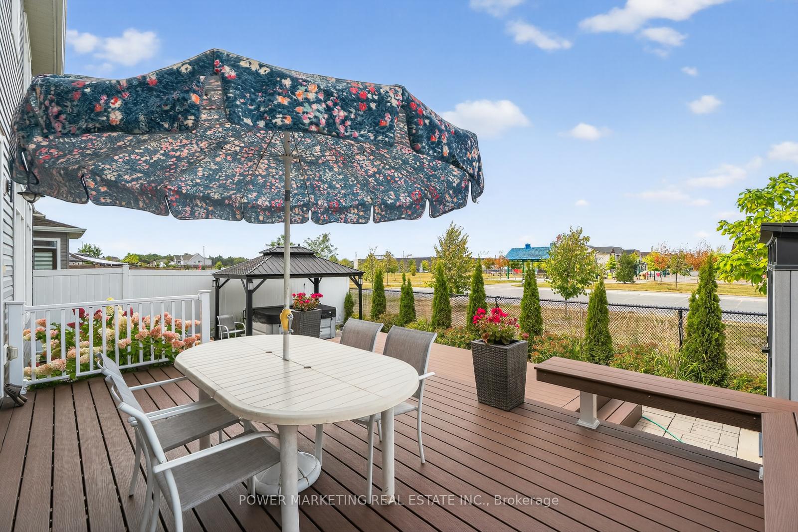 Photo 49 of 692 Egret Way, Ottawa, Barrhaven - Half Moon Bay — HOMEH