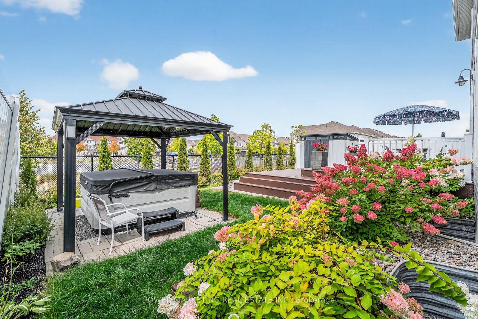 Photo 50 of 692 Egret Way, Ottawa, Barrhaven - Half Moon Bay — HOMEH