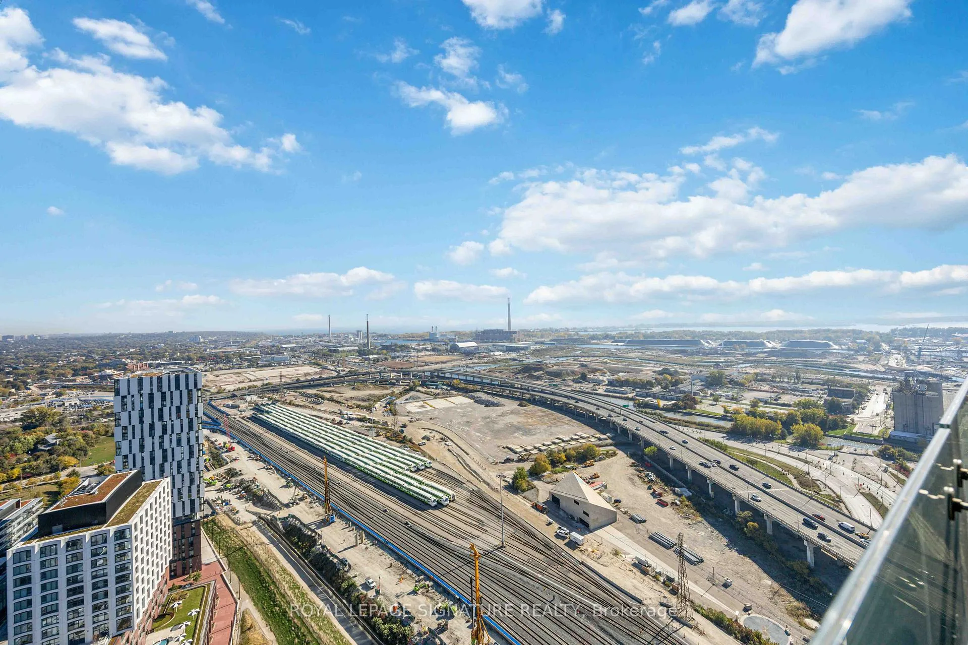 Photo 18 of Unit 3504, 390 Cherry Street, Toronto, Waterfront Communities — HOMEH