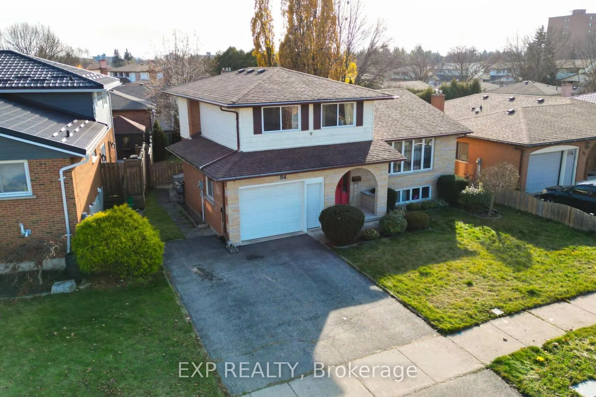 Photo 2 of 84 Wimbleton Crescent, Kitchener — HOMEH
