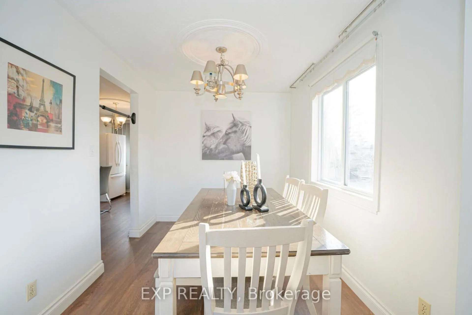 Photo 5 of 84 Wimbleton Crescent, Kitchener — HOMEH