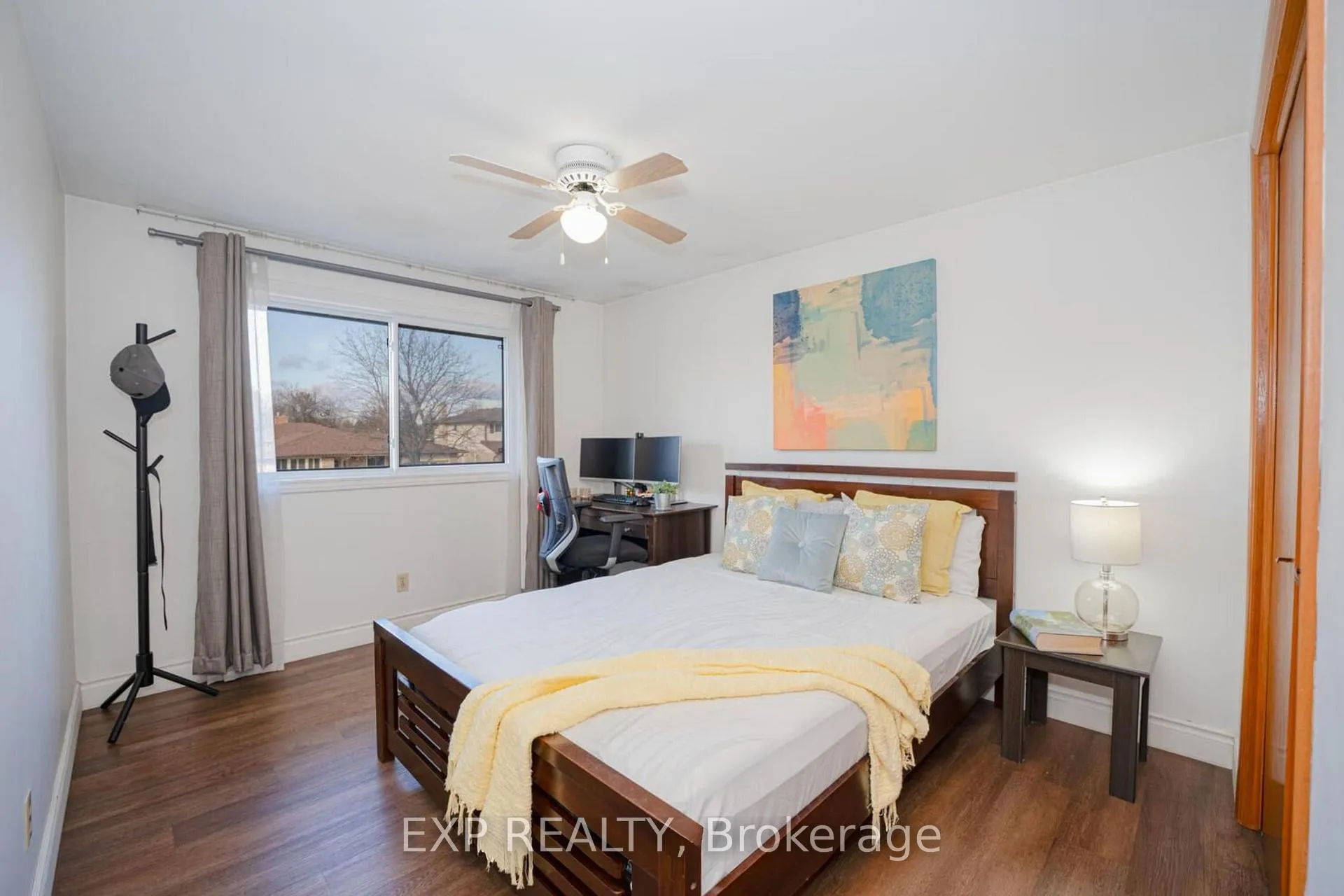 Photo 13 of 84 Wimbleton Crescent, Kitchener — HOMEH