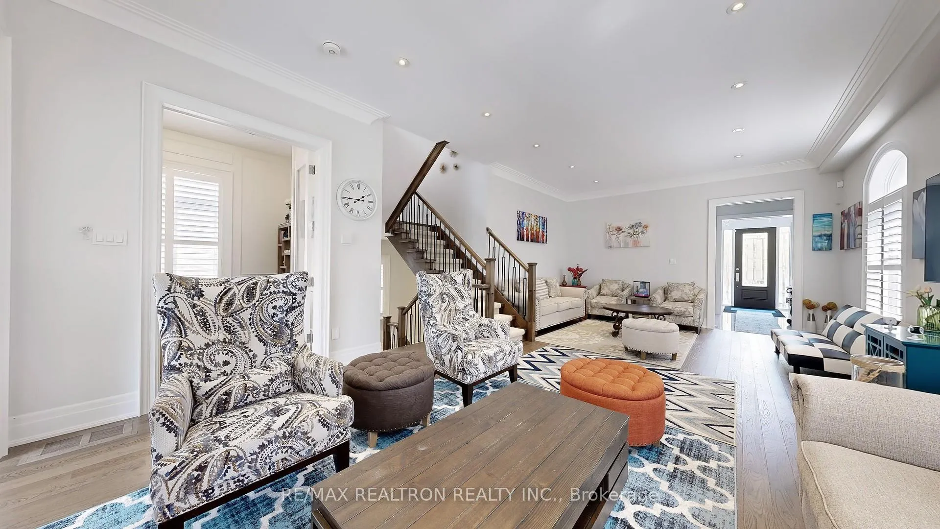 Photo 6 of 746A Stonepath Circle, Pickering, Amberlea — HOMEH