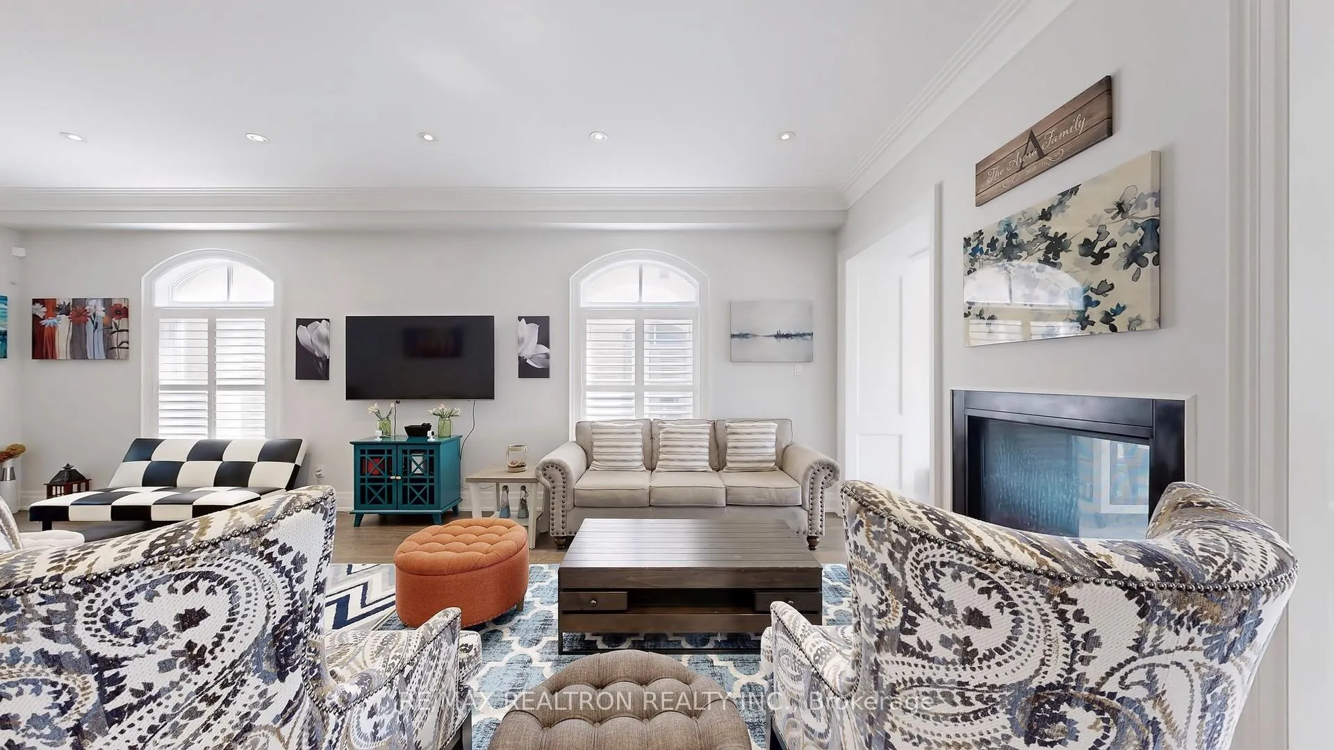 Photo 7 of 746A Stonepath Circle, Pickering, Amberlea — HOMEH