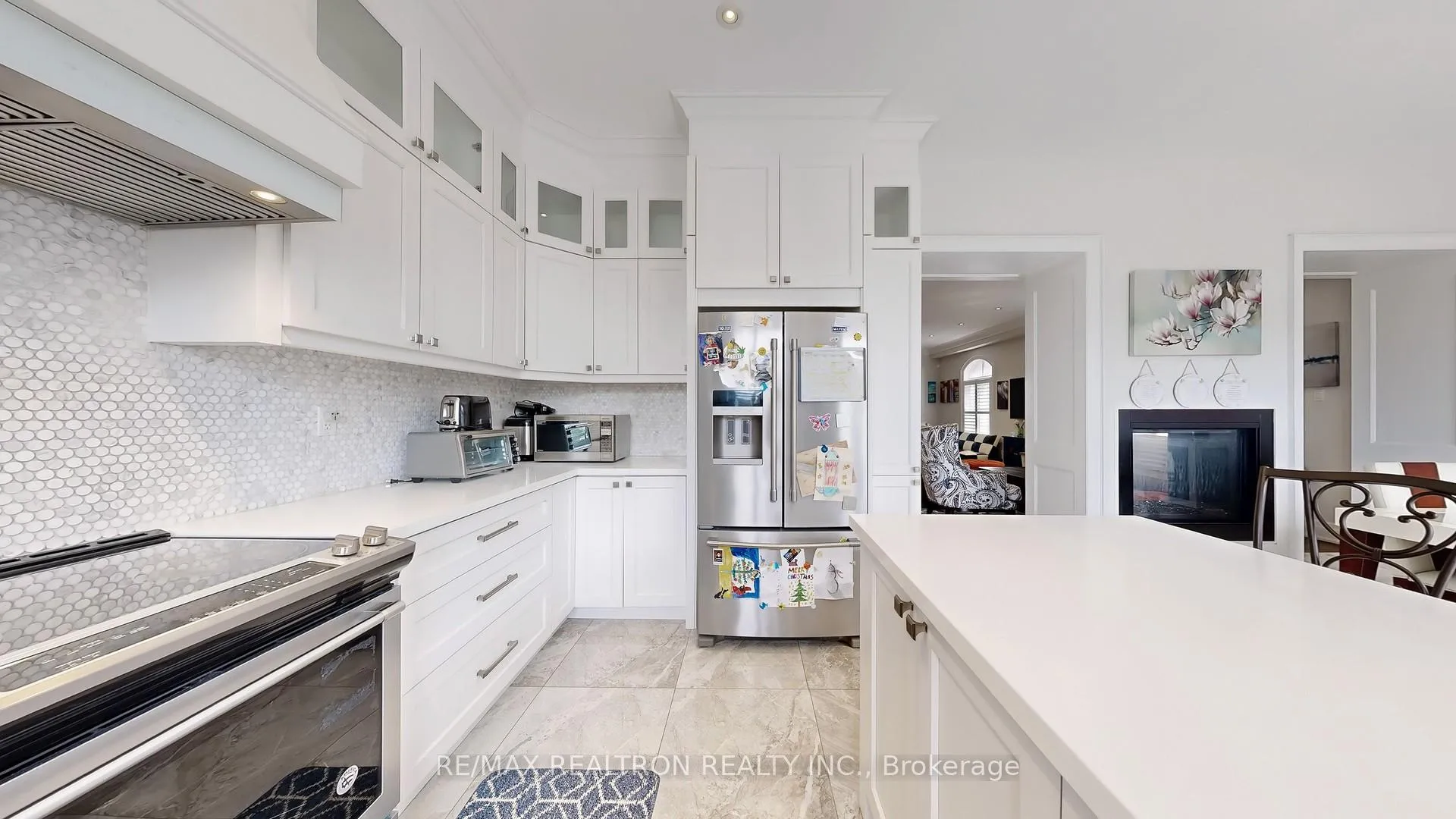 Photo 10 of 746A Stonepath Circle, Pickering, Amberlea — HOMEH