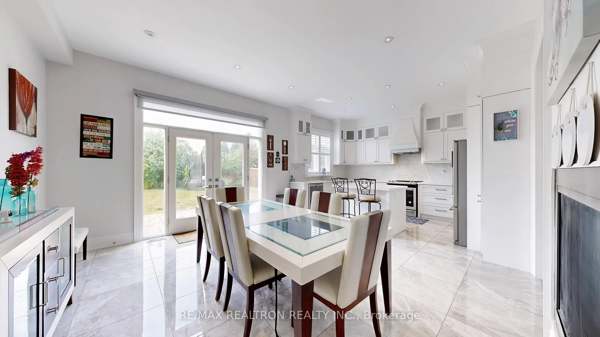 Photo 12 of 746A Stonepath Circle, Pickering, Amberlea — HOMEH