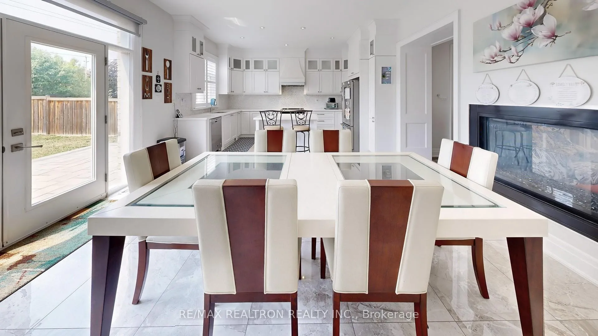 Photo 13 of 746A Stonepath Circle, Pickering, Amberlea — HOMEH