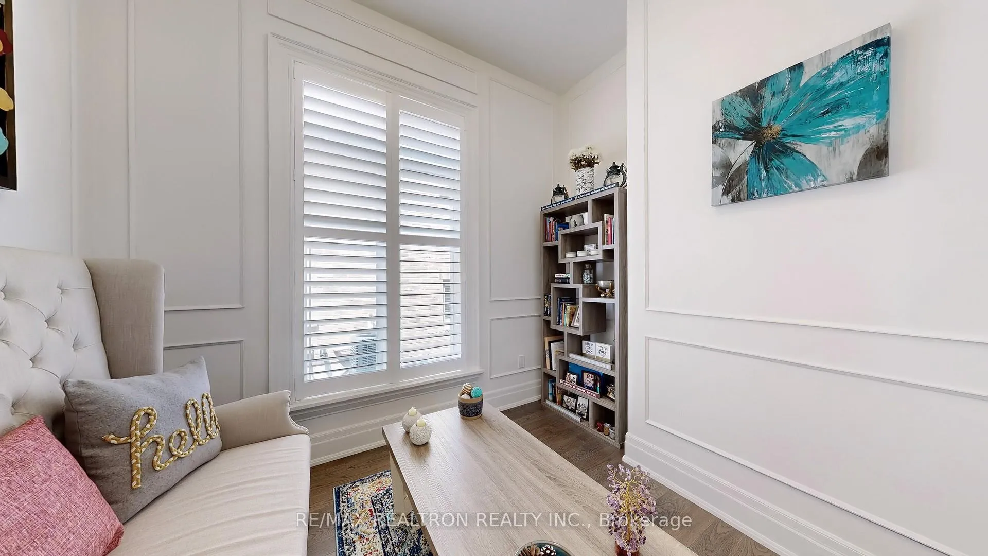 Photo 14 of 746A Stonepath Circle, Pickering, Amberlea — HOMEH