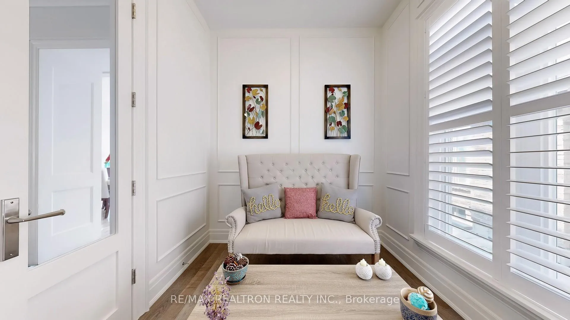 Photo 15 of 746A Stonepath Circle, Pickering, Amberlea — HOMEH