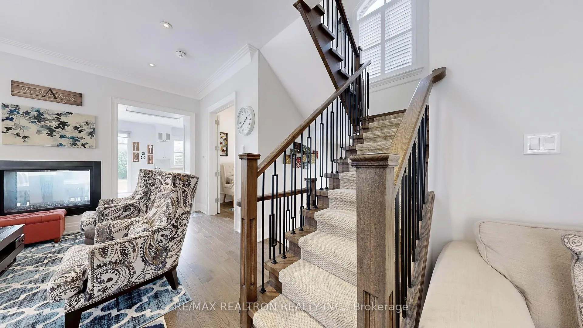 Photo 17 of 746A Stonepath Circle, Pickering, Amberlea — HOMEH