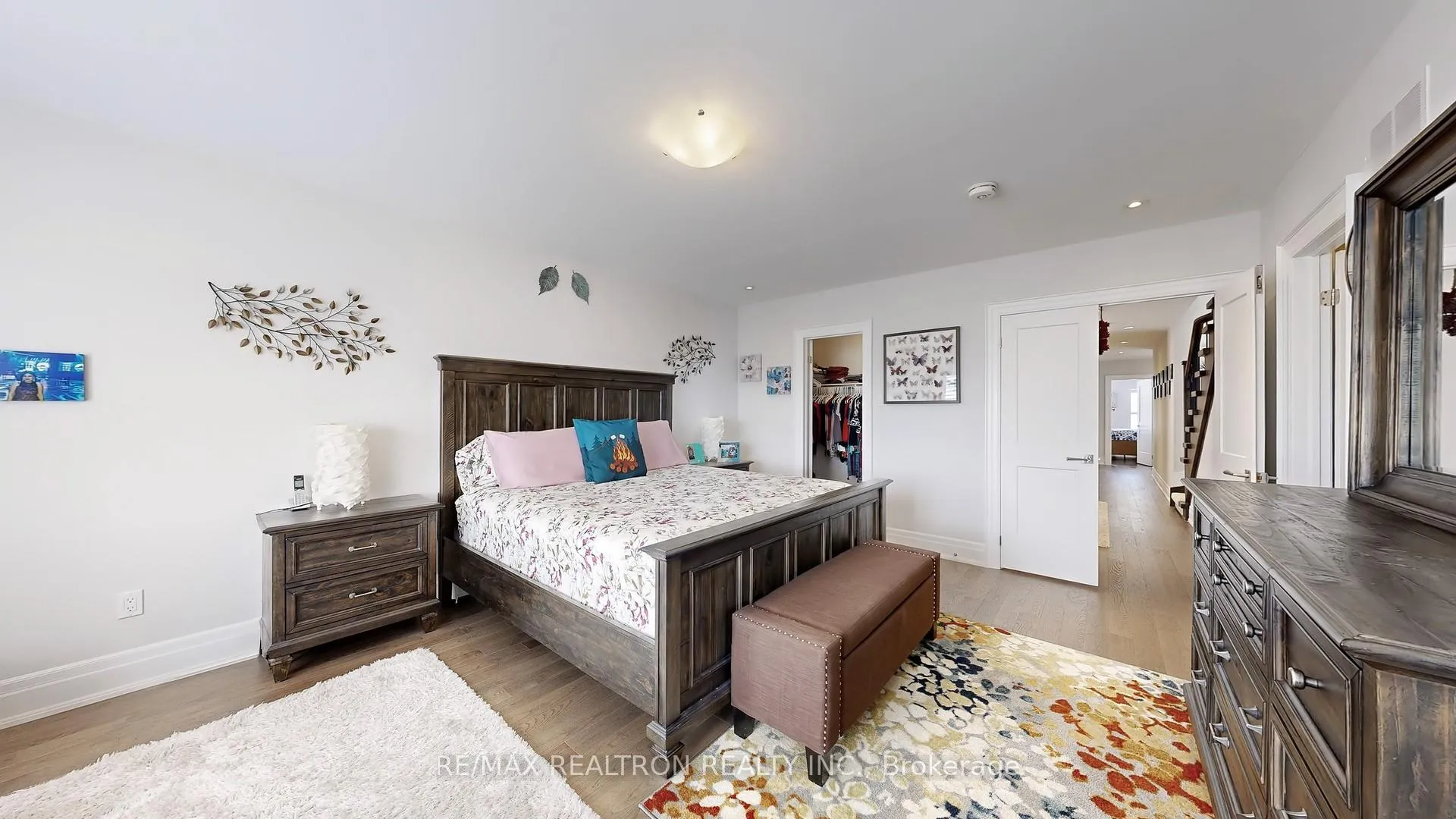 Photo 20 of 746A Stonepath Circle, Pickering, Amberlea — HOMEH