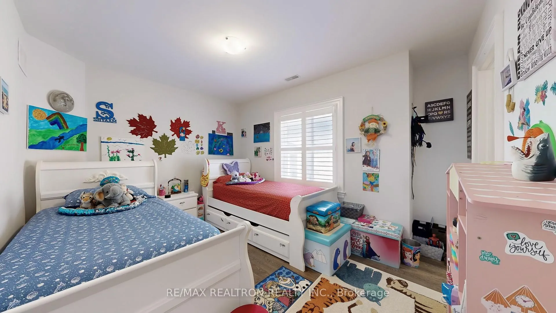 Photo 30 of 746A Stonepath Circle, Pickering, Amberlea — HOMEH