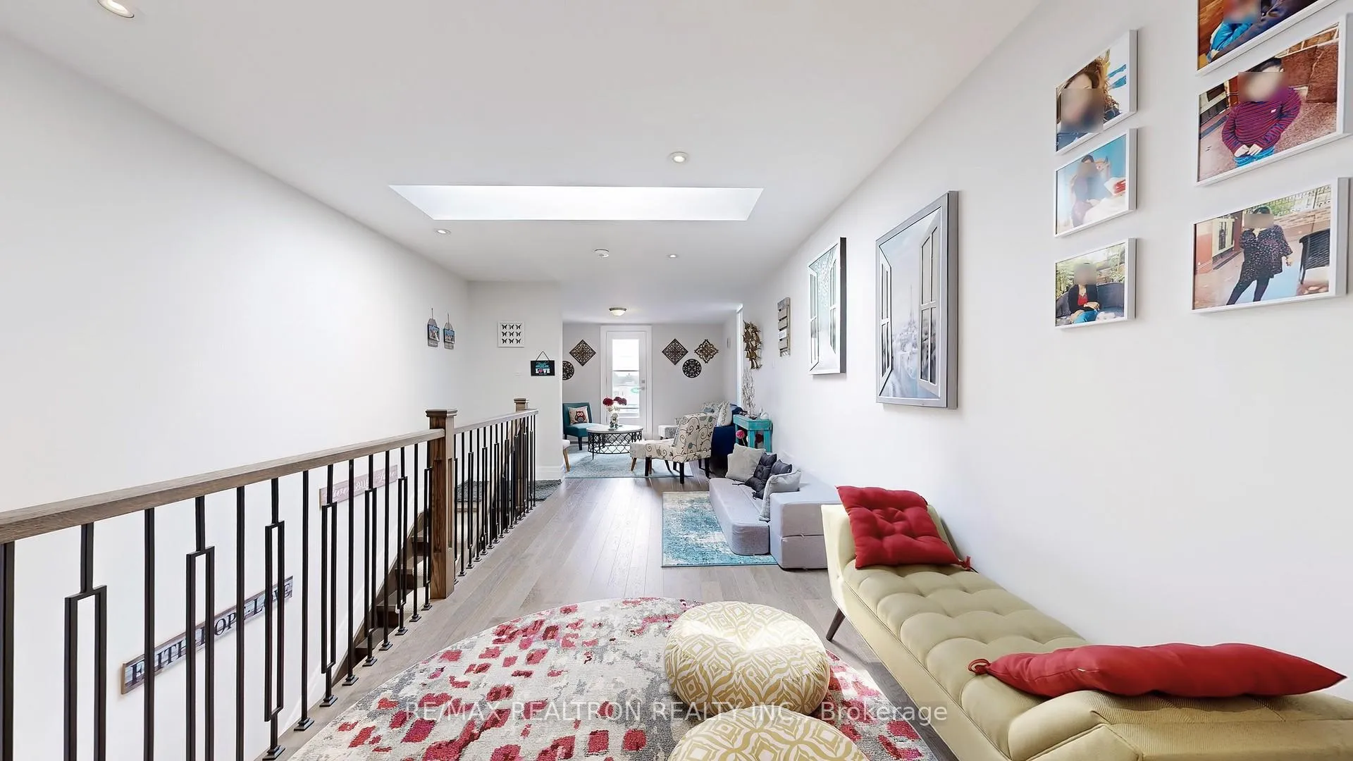 Photo 35 of 746A Stonepath Circle, Pickering, Amberlea — HOMEH