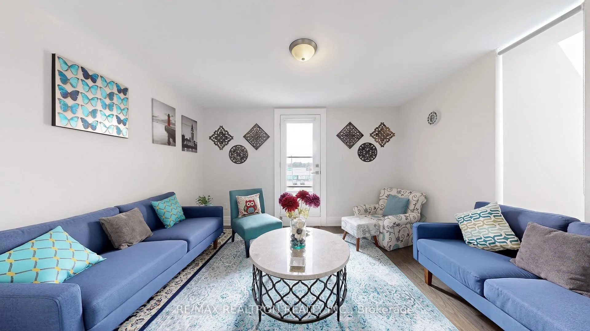 Photo 36 of 746A Stonepath Circle, Pickering, Amberlea — HOMEH